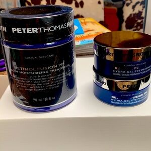 Peter Thomas Roth